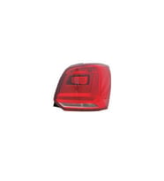 VOLKSWAGEN POLO ARKA STOP SİSLİ SAĞ 13-16 WOS10PO057 6C0945096F