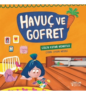 Havuç ve