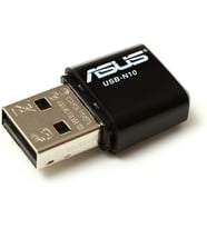 ASUS USB-N10 150 MBPS USB WIRELESS ADAPTÖR