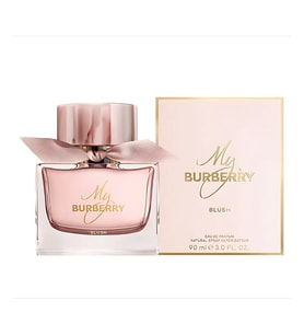 BURBERRY MY BLUSH EDP 90 ML