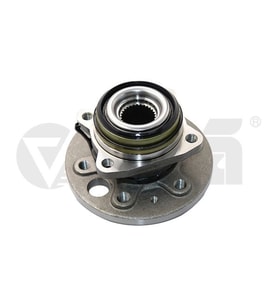 2E0501171E Porya Arka Abs Saçlı - Crafter-Sprınter