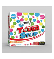 Touch Stop Dokun Bekle Kutu Oyunu - Hız, Strateji ve Eğlencenin Zirvesi!