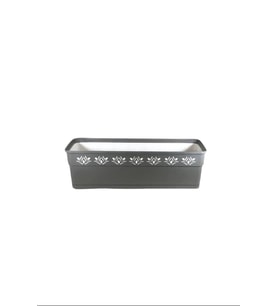 Desenli Saksı 50 Cm Royaleks-AK 638