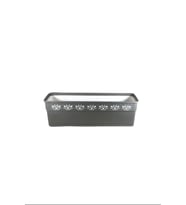 Desenli Saksı 50 Cm Royaleks-AK 638