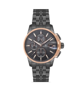 Momentus SM385N-05SR Erkek Kol Saati