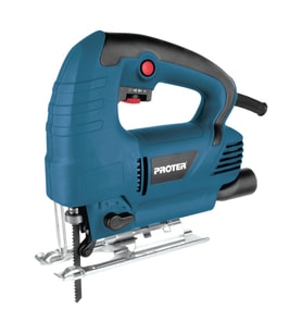 Proter PD 610 E 600 W ELEKTRONİK HIZ PANDÜLLÜ DEKUPAJ MAKİNASI P1EA261