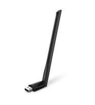TP-LINK Archer T2U Plus AC600 Yüksek Kazançlı Wireless Dual Bant USB Adaptör