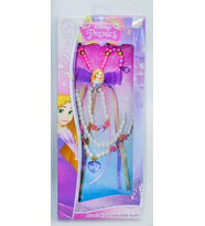 Mulvxurg  Urg02 Disney  Asa-Kolye-Bileklik Seti (Mulvix)