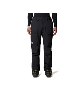 The North Face M Chakal Pant Erkek Outdoor Pantolonu NF0A87Y7JK31 Siyah