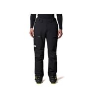 The North Face M Chakal Pant Erkek Outdoor Pantolonu NF0A87Y7JK31 Siyah