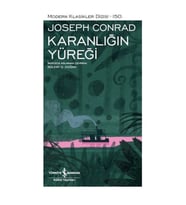 KARANLIĞIN YÜREĞİ - MODERN KLASİKLER DİZİSİ 150