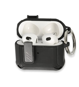 Airpods 3 (3.nesil) Truva Kılıf (Çok Renkli)