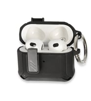 Airpods 3 (3.nesil) Truva Kılıf (Çok Renkli)