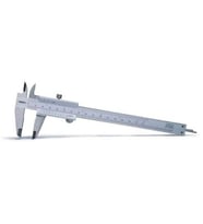 İnsize Mekanik Kumpas 200 mm