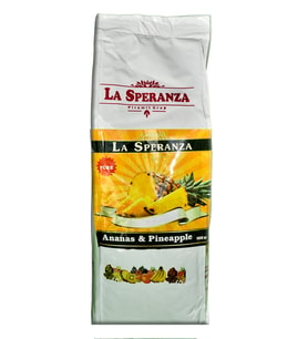 La Speranza Ananaslı Milkshake Ekonomik Poşet  1000 gr