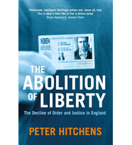 The Abolition Of Liberty (Krem)