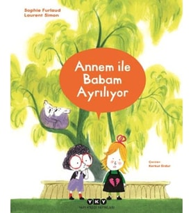 Annem İle Babam Ayrılıyor