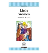 Little Women Stage 3 Books