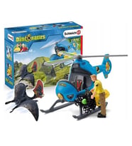 Schleich Dino Hava Saldırısı 41468