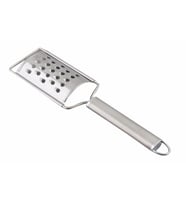 Porland Dream Mutfak Rende 24 Cm 04FST000563 (Gümüş)