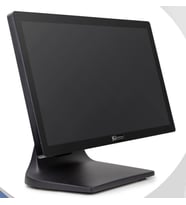 QUATRONIC 18.5" Dokunmatik P1815 5N CORE i5 5.Nesil 16GB RAM- 256GB SSD- FDOS POS PC