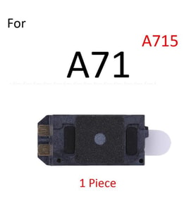 Tkgz Samsung Galaxy A71 İÇ Kulaklık