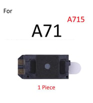 Tkgz Samsung Galaxy A71 İÇ Kulaklık