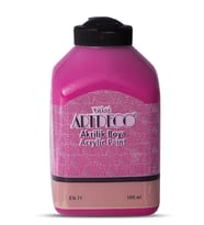 Artdeco Akrilik Boya 500ml Ten Rengi 3651