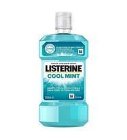 Listerine Cool Mint Hafif Tat Ağız Bakım Ürünü 250 Ml