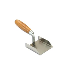 Dekor Köşe Malası Paslanmaz Çelik 8cm-237
