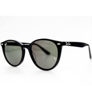 Ray-Ban RB 4305-F 601/71 53-19 Unisex Güneş Gözlüğü