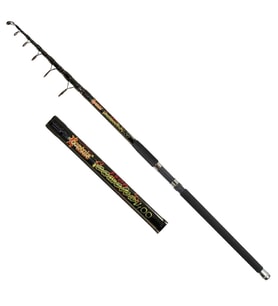 KARBON OLTA KAMIŞI CAPTAİN CAMELON 350CM 100-200GR