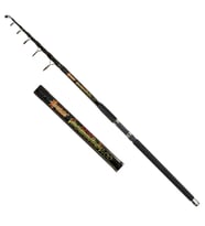 KARBON OLTA KAMIŞI CAPTAİN CAMELON 350CM 100-200GR