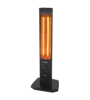 Kumtel Mh-2300 Dual Orbit Isıtıcı