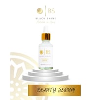 BLACK SHINE COLLAGEN SERUM 30 ml