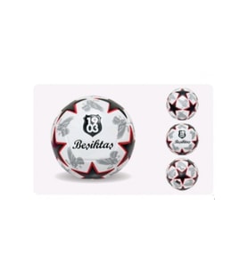 Beşiktaş Lisanslı Futbol Topu