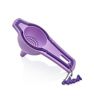 River World Pratik Yumurta Süzgeci Mini Süzgeç Huni Seti Hepsi Bir Arada