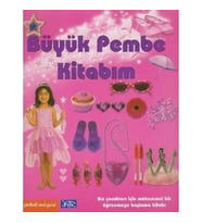 Büyük Pembe Kitabım
