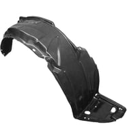Honda Civic Ön Çamurluk Davlumbazı Sedan Sağ 2003-2005 (Oem No