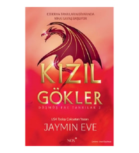 Kızıl Gökler