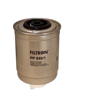 PP848/1 - Yakıt Filtresi - Filtron