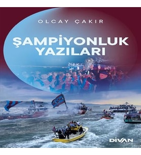 Şampiyonluk Yazıları (Ciltli)