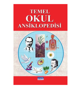 Temel Okul Ansiklopedisi