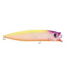 Usami Combo Pop 100F 12.1Gr Popper Suni Yem 304HP