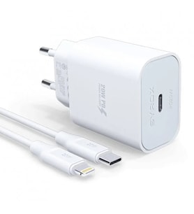 Apple Iphone Tüm Serilerle Uyumlu Hızlı Şarj Aleti Kablo Adaptör 5 6 7 8 X 11 12 13 14 Pro Max Plus PD20L