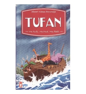 Tufan
