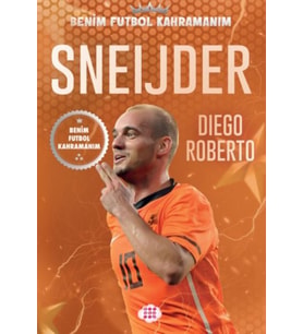 Sneıjder – Benim Futbol Kahramanım