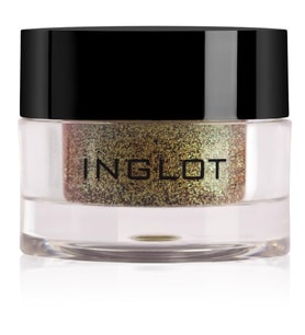 INGLOT Göz Farı-AMC Pure Pigment Eye Shadow 84 (Turuncu)