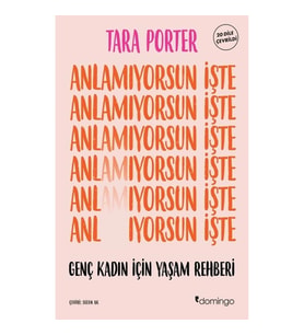 Anlamıyorsun İşte