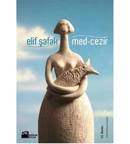 MED CEZİR / ELİF ŞAFAK    DOĞAN KİTAP